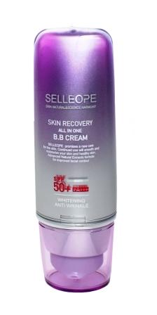 Selleope Skin Recovery All In One B.B Crea...